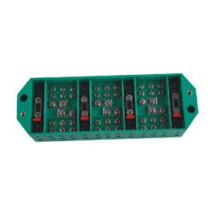 PFY1型三相四線電能計量聯合接線盒
