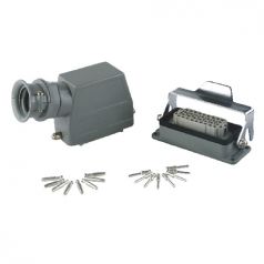 GDZ-32二次插座