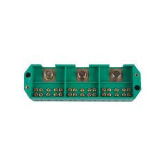 JHD - 2/b 三相十五表戶接線盒