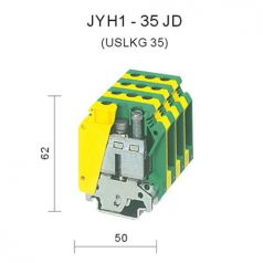 端子排JYH1-35 JD